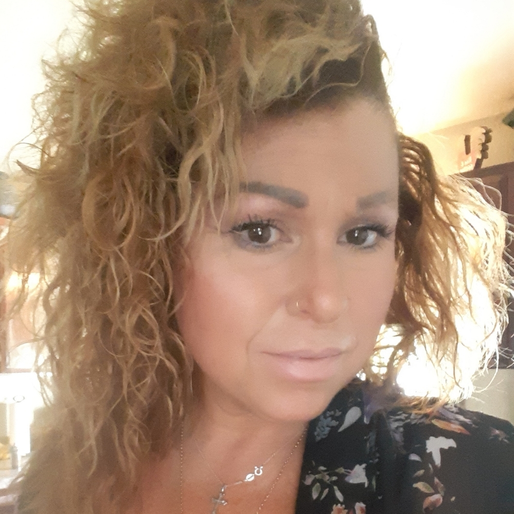 Meet your Posher, Jen